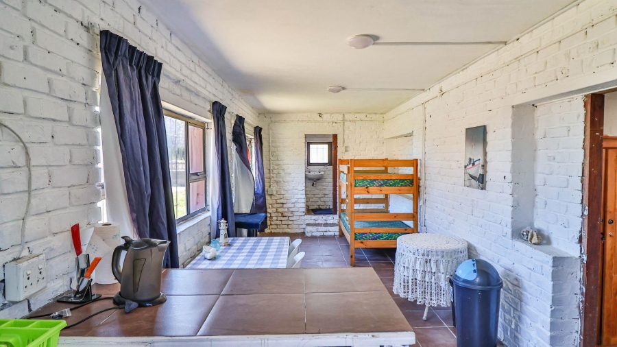 4 Bedroom Property for Sale in De Kelders Western Cape